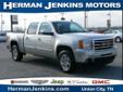 Â .
Â 
2011 GMC Sierra 1500
$34988
Call (888) 494-7619
Herman Jenkins
(888) 494-7619
2030 W Reelfoot Ave,
Union City, TN 38261
This GMC is a local trade and is super clean inside and out. Excellent color.We are out to be #1 in the Quad Region!!-We