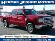 Â .
Â 
2011 GMC Sierra 1500
$34988
Call (888) 494-7619
Herman Jenkins
(888) 494-7619
2030 W Reelfoot Ave,
Union City, TN 38261
This local trade-in is brand spanking new inside and out. Come test drive today! We are out to be #1 in the Quad Region!!-We
