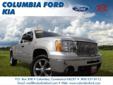 Â .
Â 
2011 GMC Sierra 1500
$30989
Call (860) 724-4073 ext. 655
Columbia Ford Kia
(860) 724-4073 ext. 655
234 Route 6,
Columbia, CT 06237
Where are you going to stumble upon a nicer SLE1 at this price? Nowhere, because we've already looked to make sure*** 4