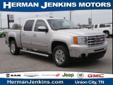 .
2011 GMC Sierra 1500
$34927
Call (731) 503-4723
Herman Jenkins
(731) 503-4723
2030 W Reelfoot Ave,
Union City, TN 38261
Local, one owner, this beautiful GMC has it all. Sold and service right here since it was new. You can't go wrong with this DEEP