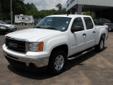 .
2011 GMC Sierra 1500
$22495
Call
Bob Palmer Chancellor Motor Group
2820 Highway 15 N,
Laurel, MS 39440
Contact Ann Edwards @601-580-4800 for Internet Special Quote and more information.
Vehicle Price: 22495
Mileage: 104600
Engine: Gas/Ethanol V8