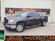 .
2011 GMC Sierra 1500
$30988
Call (806) 686-0597 ext. 99
Benny Boyd Lamesa Chevy Cadillac
(806) 686-0597 ext. 99
2713 Lubbock Highway,
Lamesa, Tx 79331
Priced below NADA Retail!!! Climb into savings with our special pricing on this fun SLT!!! PRICE DROP*