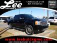 2011 GMC Sierra 1500 Denali
TO ENSURE INTERNET PRICING CALL OR TEXT
Doug Collins (Internet Manager)-850-603-2946
Brock Collins(Internet Sales)-850-830-3826
Vehicle Details
Year:
2011
VIN:
3GTP2XE22BG125639
Make:
GMC
Stock #:
14122A
Model:
Sierra 1500