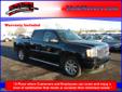 Jack Link's Auto & RV Supercenter
2031 S. Prairie View Rd., Â  Chippewa Falls, WI, US -54729Â  -- 877-630-1257
2011 GMC Sierra 1500 Denali Nav AWD Crew
MY MANAGER SAID SELL IT TODAY!!
Price: $ 44,995
Customer Satisfaction is our number 1 GOAL!!!!