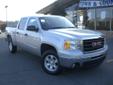 Hebert's Town & Country Ford Lincoln
405 Industrial Drive, Minden, Louisiana 71055 -- 318-377-8694
2011 GMC Sierra 1500 SLE Pre-Owned
318-377-8694
Price: $26,868
Same Day Delivery!
Click Here to View All Photos (26)
Financing Availible!
Â 
Contact