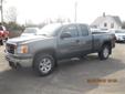 Price: $25995
Make: GMC
Model: Sierra 1500
Color: Gray
Year: 2011
Mileage: 12476
Check out this Gray 2011 GMC Sierra 1500 SLE with 12,476 miles. It is being listed in Ellsworth, WI on EasyAutoSales.com.
Source: