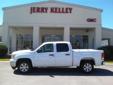 Price: $25679
Make: GMC
Model: Sierra 1500
Color: SUMMIT WHITE
Year: 2011
Mileage: 59897
2011 GMC Sierra 2WD crew cab with leather interior, alloy wheels, brand new tires, driver information center, side impact AND side curtain air bags, Bluetooth