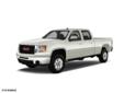 2011 GMC Sierra 1500 SLT - $29,990
3.08 Rear Axle Ratio, Heavy-Duty Rear Automatic Locking Differential, 18 X 8 Chrome-Clad Aluminum Wheels, Front Full-Feature Bucket Seats, 10-Way Power Driver's Seat Adjuster, Leather-Appointed Front Seat Trim, Am/Fm