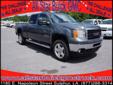 Price: $32997
Make: GMC
Model: Sierra 2500
Color: Mocha
Year: 2011
Mileage: 54000
Check out this Mocha 2011 GMC Sierra 2500 SLT with 54,000 miles. It is being listed in Sulphur, LA on EasyAutoSales.com.
Source: