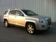Spirit Chevrolet Buick
1072 Danville Rd., Harrodsburg, Kentucky 40330 -- 888-580-9735
2011 GMC Terrain SLT-2 Pre-Owned
888-580-9735
Price: $29,987
Family Owned and Operated for over 20 Years!
Click Here to View All Photos (27)
Easy Financing Available!