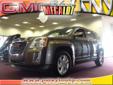 Patsy Lou Williamson
g2100 South Linden Rd, Â  Flint, MI, US -48532Â  -- 810-250-3571
2011 GMC Terrain FWD 4dr SLE-1
Price: $ 23,995
Call Jeff Terranella learn more about our free car washes for life or our $9.99 oil change special! 
810-250-3571
Â 
Contact