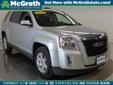2011 GMC Terrain SLE-2 - $20,455
More Details: http://www.autoshopper.com/used-trucks/2011_GMC_Terrain_SLE-2_Cedar_Rapids_IA-44109840.htm
Click Here for 15 more photos
Miles: 63981
Engine: 4 Cylinder
Stock #: W11132
Westdale Used Car Superstore