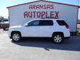 Aransas Autoplex
Have a question about this vehicle?
Call Steve Grigg on 361-723-1801
Click Here to View All Photos (18)
2011 GMC Terrain SLE-2 Pre-Owned
Price: $25,950
Make: GMC
Price: $25,950
Interior Color: Jet Black
Mileage: 16466
VIN:
