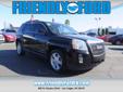 2011 GMC Terrain SLT-1
Friendly Ford
888-884-0916
660 N. Decatur Blvd
Las Vegas, NV 89107
Call us today at 888-884-0916
Or click the link to view more details on this vehicle!
http://www.autofusion.com/AF2/vdp_bp/42482429.html
Price: $16,811.00
Mileage: