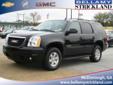 Bellamy Strickland Automotive
Bellamy Strickland Automotive
Asking Price: $35,999
Extra Nice!
Contact Used Car Department at 800-724-2160 for more information!
Click on any image to get more details
2011 GMC Yukon ( Click here to inquire about this