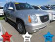 2011 GMC Yukon SLE - $25,725
More Details: http://www.autoshopper.com/used-trucks/2011_GMC_Yukon_SLE_Princeton_IN-65880642.htm
Click Here for 15 more photos
Miles: 73336
Engine: 8 Cylinder
Stock #: P5551A
Patriot Chevrolet Buick Gmc
812-386-6193