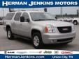 .
2011 GMC Yukon XL
$35934
Call (731) 503-4723
Herman Jenkins
(731) 503-4723
2030 W Reelfoot Ave,
Union City, TN 38261
The local, one owner Yukon is designed to tow that big, boat or camper with ease while transporting all your cargo and family in comfort