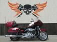 .
2011 Harley-Davidson CVO Road Glide Ultra
$20999
Call (712) 622-4000
Loess Hills Harley-Davidson
(712) 622-4000
57408 190th Street,
Loess Hills Harley-Davidson, IA 51561
Super CVOThe 2011 Harley-Davidson CVO Road Glide Ultra is ready to take you down