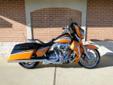 .
2011 Harley-Davidson CVO Street Glide
$29995
Call (903) 225-2940 ext. 255
The Harley Shop, Inc.
(903) 225-2940 ext. 255
3400 N 4th St.,
Longview, TX 75605
SecurityThe 2011 Harley-Davidson CVO Street Glide is full of all the premium features you expect