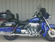 .
2011 Harley-Davidson CVO Ultra Classic Electra Glide
$26900
Call (740) 214-3468 ext. 13
Athens Sport Cycles
(740) 214-3468 ext. 13
165 Columbus Rd.,
Athens, OH 45701
Very nice CVO with low miles! Great financing availableThe 2011 Harley-Davidson CVO