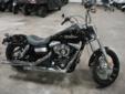 .
2011 Harley-Davidson Dyna Street Bob
$10998
Call (734) 367-4597 ext. 658
Monroe Motorsports
(734) 367-4597 ext. 658
1314 South Telegraph Rd.,
Monroe, MI 48161
BOBBER STYLE!!!The Harley-Davidson Dyna Street Bob FXDB is a classic bobber motorcycle. If