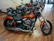 .
2011 Harley-Davidson Dyna Wide Glide
$11998
Call (734) 367-4597 ext. 646
Monroe Motorsports
(734) 367-4597 ext. 646
1314 South Telegraph Rd.,
Monroe, MI 48161
CLASSIC CHOPPER STYLE!!The 2011 Harley-Davidson Dyna Wide Glide FXDWG is full of classic