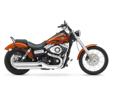 .
2011 Harley-Davidson Dyna Wide Glide
$11020
Call (410) 695-6700 ext. 837
Harley-Davidson of Baltimore
(410) 695-6700 ext. 837
8845 Pulaski Highway,
Baltimore, MD 21237
Dyna Wide GlideThe 2011 Harley-Davidson Dyna Wide Glide FXDWG is full of classic