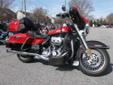 .
2011 Harley-Davidson Electra Glide Ultra Limited
$19995
Call (757) 769-8451 ext. 389
Southside Harley-Davidson
(757) 769-8451 ext. 389
385 N. Witchduck Road,
Virginia Beach, VA 23462
LIMITED WITH GREAT UPGRADESThe 2011 Harley-Davidson Touring Electra