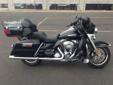 .
2011 Harley-Davidson Electra Glide Ultra Limited
$19200
Call (719) 375-2052 ext. 24
Pikes Peak Harley-Davidson
(719) 375-2052 ext. 24
5867 North Nevada Avenue,
Colorado Springs, CO 80918
NOW TAKING ANYTHING ON TRADEThe 2011 Harley-Davidson Touring