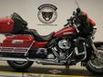 .
2011 Harley-Davidson Electra Glide Ultra Limited
$19995
Call (586) 480-1990 ext. 65
Wolverine Harley-Davidson
(586) 480-1990 ext. 65
44660 N. Gratiot Avenue,
Clinton Township, MI 48036
Fully Serviced!!The 2011 Harley-Davidson Touring Electra Glide Ultra