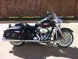 .
2011 Harley-Davidson FLHRC Road King Classic
$15995
Call (940) 202-7925 ext. 403
American Eagle Harley-Davidson
(940) 202-7925 ext. 403
5920 South I-35 E,
Corinth, TX 76210
Vance and Hines Pipes Screamin Eagle High Flow Very Clean!
Vehicle Price: 15995