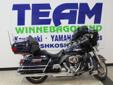 .
2011 Harley-Davidson FLHTCU Ultra Classic Electra Glide
$16999
Call (920) 351-4806 ext. 359
Team Winnebagoland
(920) 351-4806 ext. 359
5827 Green Valley Rd,
Oshkosh, WI 54904
Engine Type: Air-cooled, Twin Cam 96â
Displacement: 1584 cc (96 cu. in.)
Bore