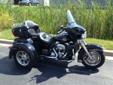 .
2011 Harley-Davidson FLHTCUTG
$29995
Call (859) 379-0073 ext. 31
Man O' War Harley-Davidson
(859) 379-0073 ext. 31
2073 Bryant Rd,
Lexington, KY 40509
Ultra Classic Tri Glide in excellent condition.
Vehicle Price: 29995
Mileage: 13965
Engine: 103 in