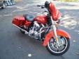 Â .
Â 
2011 Harley-Davidson FLHX Street Glide
$20999
Call 8605838484
Yankee Harley-Davidson
8605838484
488 Farmington Avenue Route 6,
Bristol, CT 06010
Stage 1 Kit already installed V&H pipes from the engine back Heavy breather Cruise control ABS and