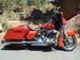 .
2011 Harley-Davidson FLHX - Street Glide
$20987
Call (541) 526-7856 ext. 32
Wildhorse Harley-Davidson
(541) 526-7856 ext. 32
63028 Sherman Rd.,
Bend, OR 97701
This awesome Street Glide has many extras. It has Vance&Hines Header Pipe with Rinhart