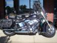 .
2011 Harley-Davidson FLSTC Heritage Softail Classic
$16299
Call (903) 717-3094 ext. 17
Lone Star Harley-Davidson
(903) 717-3094 ext. 17
1211 S SE Loop 323,
Tyler, TX 75701
2011 FLSTCThe 2011 Harley-Davidson Heritage Softail Classic motorcycle FLSTC is