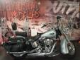 Â .
Â 
2011 Harley-Davidson FLSTC - Softail Heritage Softail Classic
$16999
Call (214) 390-9662 ext. 210
Harley-Davidson of Dallas
(214) 390-9662 ext. 210
304 Central Expressway South,
Allen, TX 75013
Ask Matt Jones for details
Vehicle Price: 16999
Mileage: