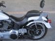 .
2011 Harley-Davidson FLSTFB - Softail Fat Boy Lo
$15499
Call (888) 496-2118 ext. 789
Tucson Harley-Davidson
(888) 496-2118 ext. 789
7355 N. I-10 EB Frontage Rd.,
TUCSON, AZ 85743
The 2011 Harley-Davidson Softail Fat Boy Lo FLSTFB has all the features