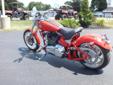 .
2011 Harley-Davidson FXCWC Rockerâ C
$12999
Call (740) 277-2025 ext. 999
John Hinderer Honda Powerstore
(740) 277-2025 ext. 999
1555 Hebron Road,
Heath, OH 43056
Engine Type: Air-cooled, Twin Cam 96Bâ
Displacement: 1584 cc (96 cu. in.)
Bore and Stroke: