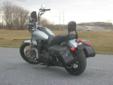 .
2011 Harley-Davidson FXDB Dyna Street Bob
$11500
Call (717) 344-5601 ext. 448
Hernley's Polaris/Victory
(717) 344-5601 ext. 448
2095 S. Market Street,
Elizabethtown, PA 17022
HD Bobber complete with bags.The Harley-Davidson Dyna Street Bob FXDB is a
