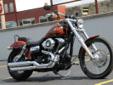 .
2011 Harley-Davidson FXDWG Dyna Wide Glide
$12395
Call (304) 461-7636 ext. 34
Harley-Davidson of West Virginia, Inc.
(304) 461-7636 ext. 34
4924 MacCorkle Ave. SW,
South Charleston, WV 25309
GORGEOUS BIKE LOW LOW LOW MILES! LIMITED COLOR SCHEME A