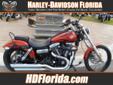.
2011 Harley-Davidson FXDWG DYNA WIDE GLIDE
$11995
Call (850) 250-0492 ext. 56
Harley-Davidson of Panama City
(850) 250-0492 ext. 56
14700 Panama City Beach Parkway ,
Panama City Beach, FL 32413
FXDWG DYNA WIDE GLIDE2011 HARLEY-DAVIDSON FXDWG DYNA WIDE