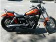 .
2011 Harley-Davidson FXDWG Dyna Wide Glide
$12899
Call (860) 598-4019 ext. 22
Engine Type: Air-cooled, Twin Cam 96â
Displacement: 1584 cc (96 cu. in.)
Bore and Stroke: 3.75 in./4.38 in. (95.3 mm/111.3 mm)
Cooling: Air-Cooled
Compression Ratio: 9.2:1