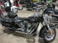 .
2011 Harley-Davidson Heritage Softail Classic
$10990
Call (734) 367-4597 ext. 563
Monroe Motorsports
(734) 367-4597 ext. 563
1314 South Telegraph Rd.,
Monroe, MI 48161
MODERN TOURER! EXHAUSTThe 2011 Harley-Davidson Heritage Softail Classic motorcycle