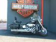 .
2011 Harley-Davidson Heritage Softail Classic
$13523
Call (352) 397-2602 ext. 5
Harley-Davidson of Crystal River
(352) 397-2602 ext. 5
1785 South Suncoast Blvd.,
Homosassa, FL 34448
call 352-601-1395 for internet priceThe 2011 Harley-Davidson Heritage