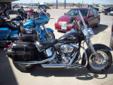 .
2011 Harley-Davidson Heritage Softail Classic
$16495
Call (641) 569-6862 ext. 43
C & C Custom Cycle, Inc.
(641) 569-6862 ext. 43
130 East Lincoln Avenue,
Chariton, IA 50049
ABS Brakes Security Speedo/Tach V&H Mufflers Luggage Rack Heated Grips Engine