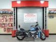 .
2011 Harley-Davidson Heritage Softail Classic
$13999
Call (405) 395-2949 ext. 240
SHAWNEE HONDA
(405) 395-2949 ext. 240
99 West Interstate Parkway (I-40 Exit 185),
Shawnee, OK 74804
LOVE THIS COLOR!!!The 2011 Harley-Davidson Heritage Softail Classic