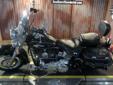 .
2011 Harley-Davidson Heritage Softail Classic
$12985
Call (662) 985-7248 ext. 267
Southern Thunder Harley-Davidson
(662) 985-7248 ext. 267
4870 Venture Drive,
Southaven, MS 38671
CLEANThe 2011 Harley-Davidson Heritage Softail Classic motorcycle FLSTC is
