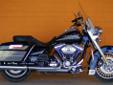 .
2011 Harley-Davidson Road King
$13995
Call (480) 666-9181 ext. 254
Rick Hatch's Top Spoke Rentals
(480) 666-9181 ext. 254
1207 N. Scottsdale Rd,
Tempe, AZ 85281
CAN WE GO FOR A RIDE?The 2011 Harley-Davidson Touring Road King FLHR is powered with a Twin
