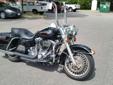 .
2011 Harley-Davidson Road King
$16495
Call (757) 769-8451 ext. 97
Southside Harley-Davidson
(757) 769-8451 ext. 97
385 N. Witchduck Road,
Virginia Beach, VA 23462
GREAT UPGRADES ON THIS BIKEThe 2011 Harley-Davidson Touring Road King FLHR is powered with